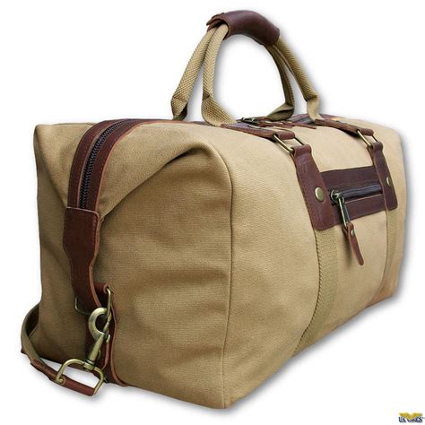 safari duffel bags 25x12x11